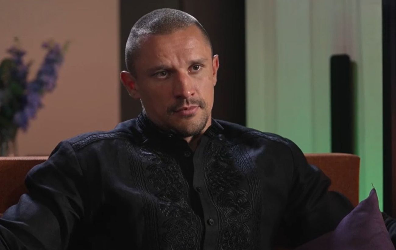 Цимбалюк вигнав учасницю "Холостяка" прямо на побаченні: "Не можу розслабитися"