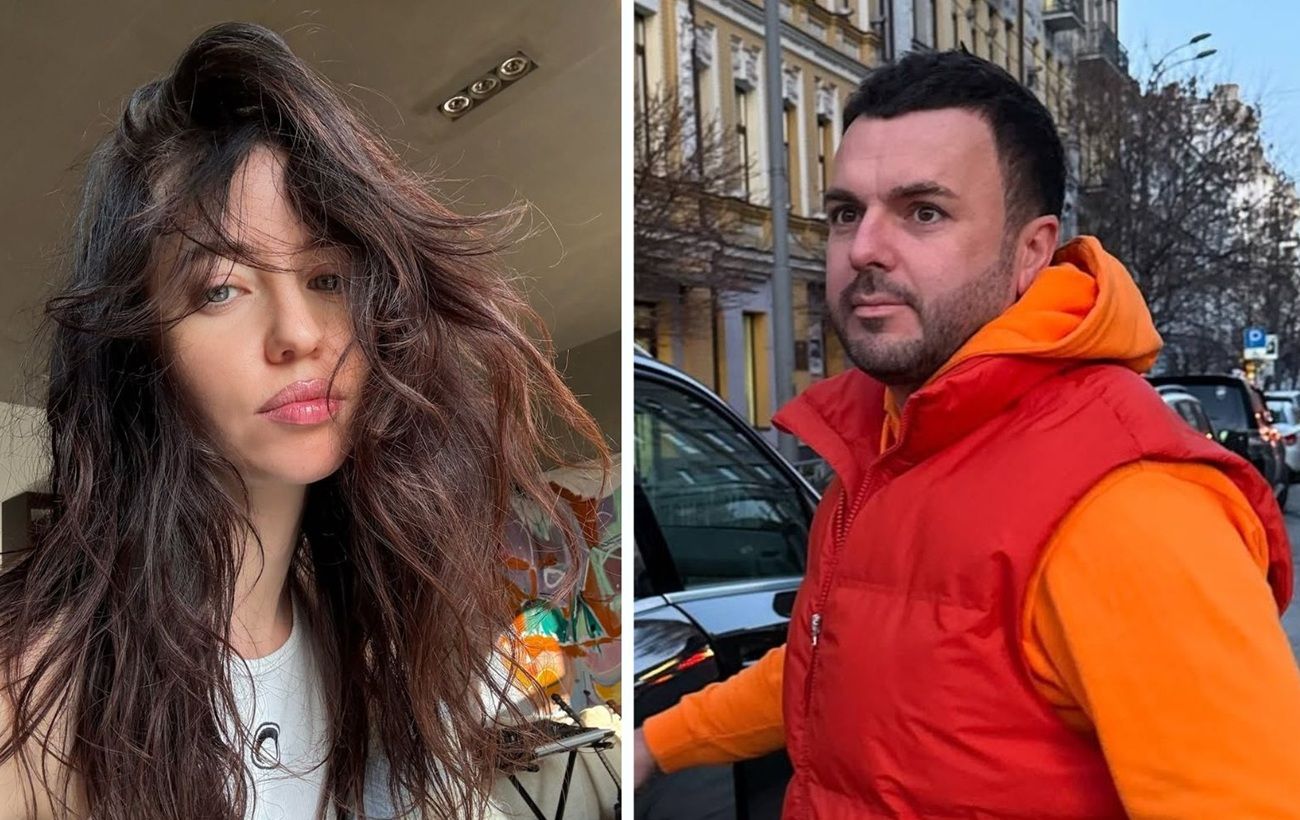 "Бідні наші діти". Решетнік, Дорофєєва, Кот та інші зірки про нічну атаку на Київ (фото)