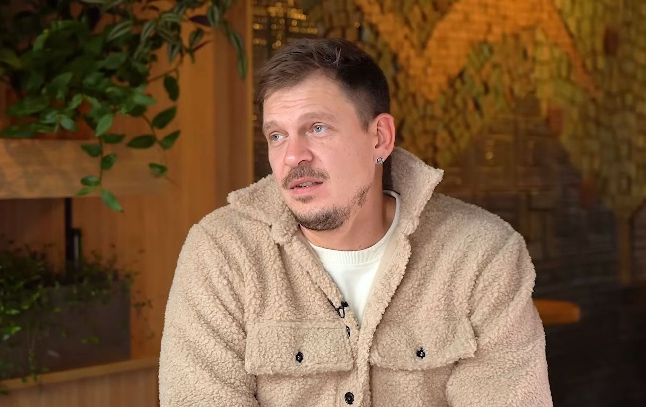 "Взяв по мінімуму". Андрій Ісаєнко розкрив, скільки витрачає на життя в Києві