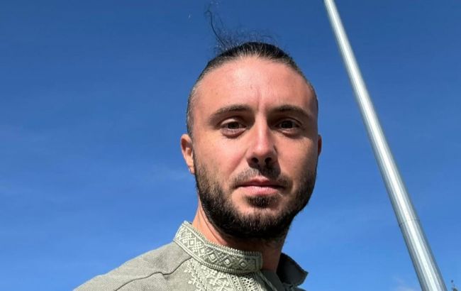 "Это только кажется". Тарас Тополя впервые отреагировал на слухи вокруг развода (видео)