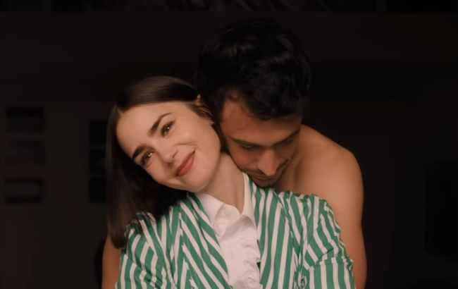 Новый трейлер "Эмили в Париже" наделал шума в сети: появилась неожиданная пара (видео)