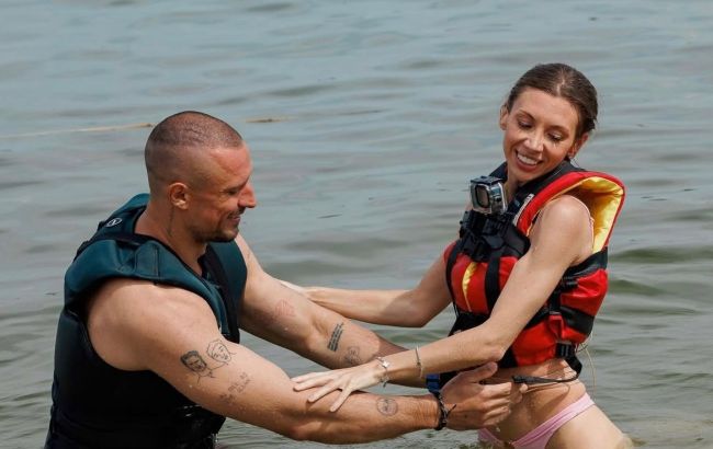 Яким був восьмий випуск "Холостяка": шалена сварка, яскраві побачення та Церемонія троянд