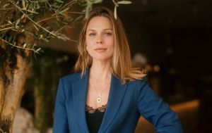 "Це ліки". Фреймут зізналася, чому не забороняє дітям лаятися