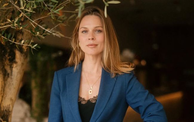 "Это лекарство". Фреймут призналась, почему не запрещает детям ругаться матом