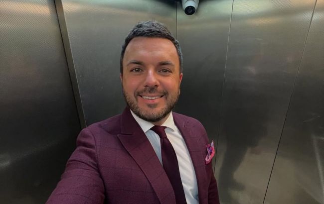 "Спина пішла". Решетнік розкрив наслідки підготовки до "Танців з зірками" (відео)