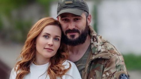 "Про аліменти мови немає". Денисенко розкрила, як поділила майно та гроші з колишнім