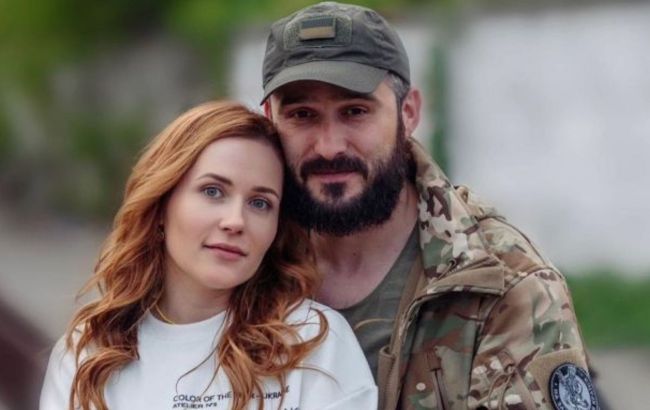 "Об алиментах речи нет". Денисенко раскрыла, как поделила имущество и деньги с бывшим