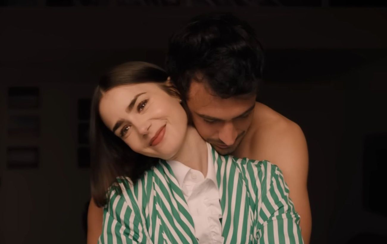 Вийшов 5 сезон "Емілі в Парижі": сюжет, мода та перші відгуки