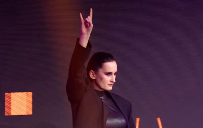 Магия фольклора: как Monokate покорила Нацотбор на "Евровидение" (видео)