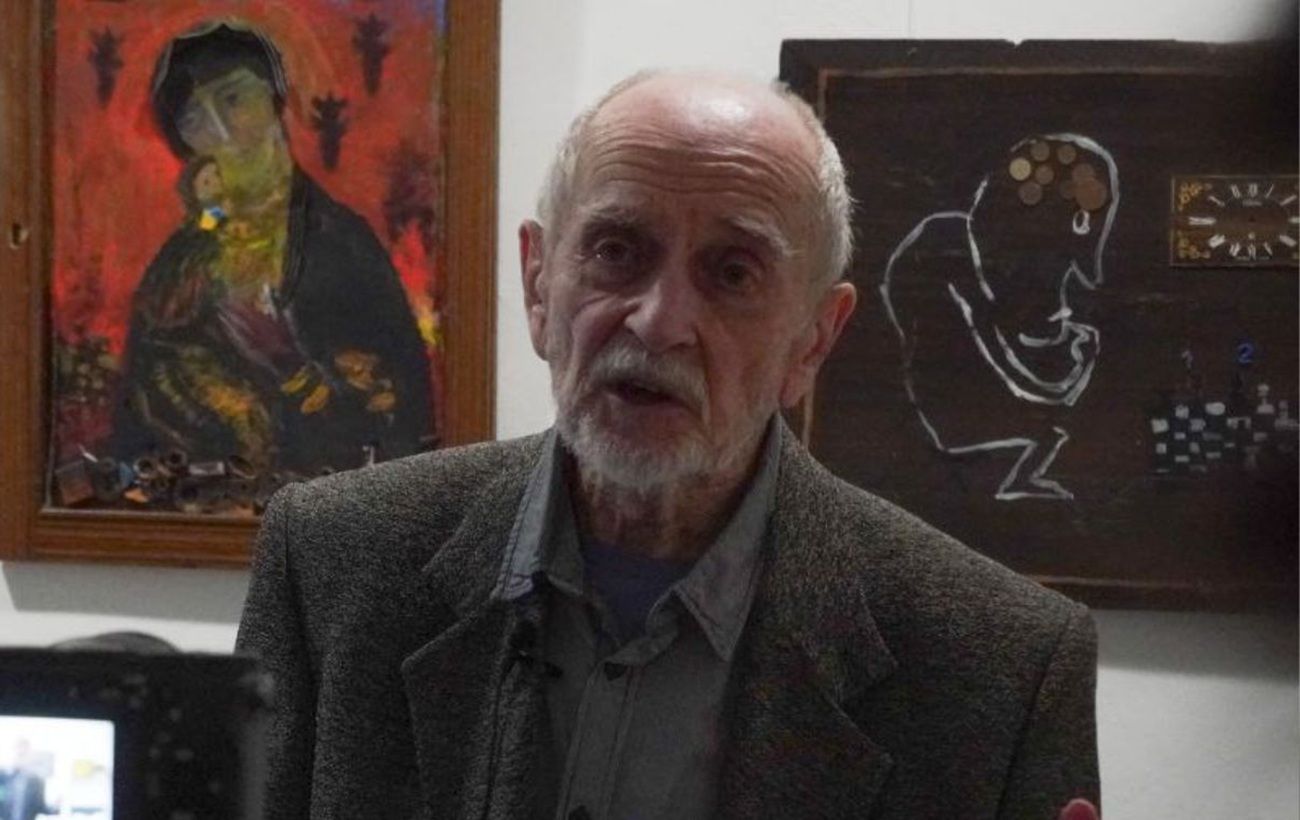 Помер режисер Євген Сивокінь: що відомо про творця української анімації