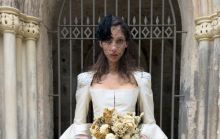 Dilara Findikoglu випустила найсміливішу весільну колекцію