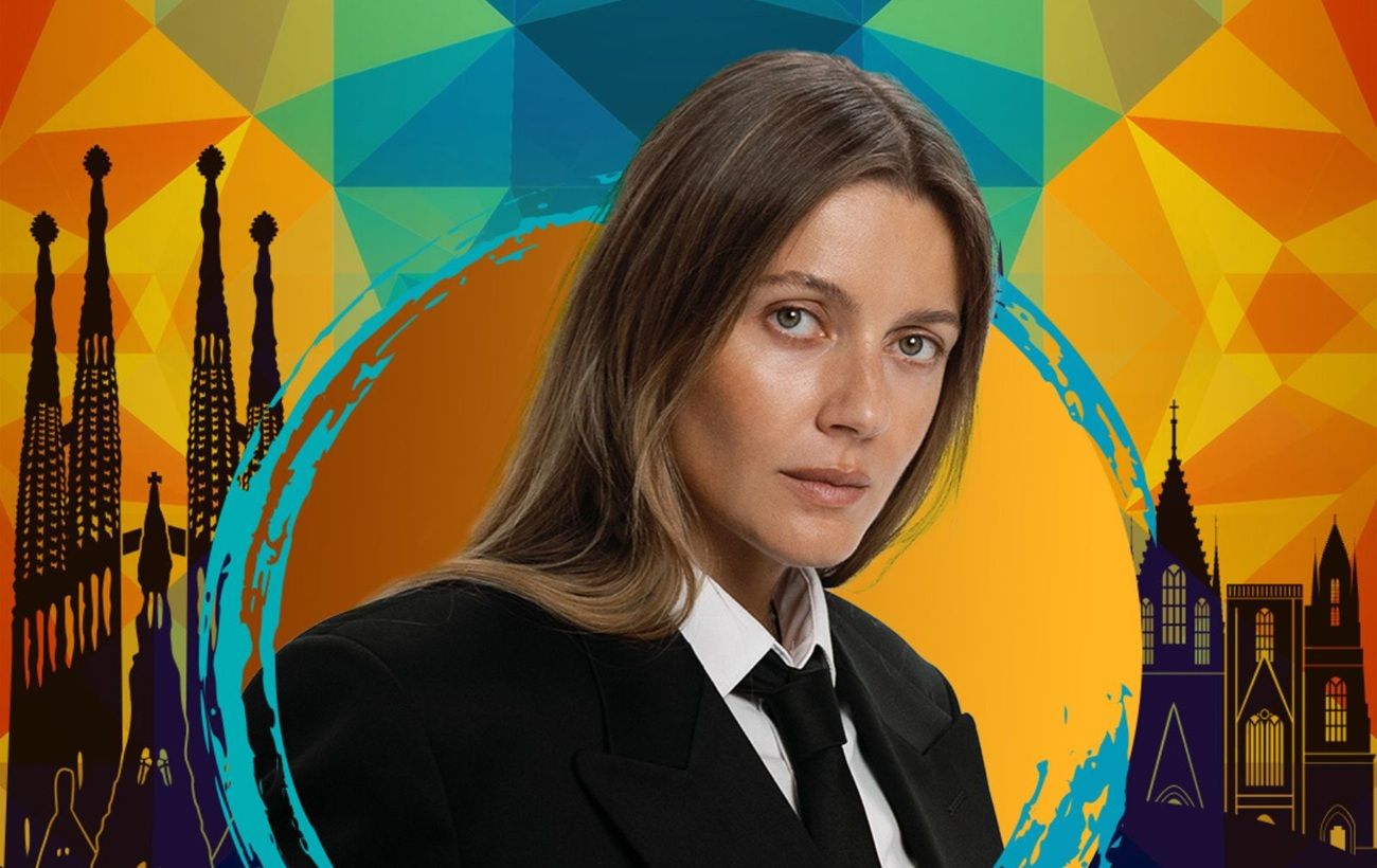 PROSTIR FEST збере українців Європи в Барселоні: хто виступить на масштабному фестивалі