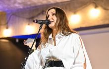 У Львові відбудеться фестиваль "Земля Поетів": у програмі Роговцева, Іздрик і Положинський