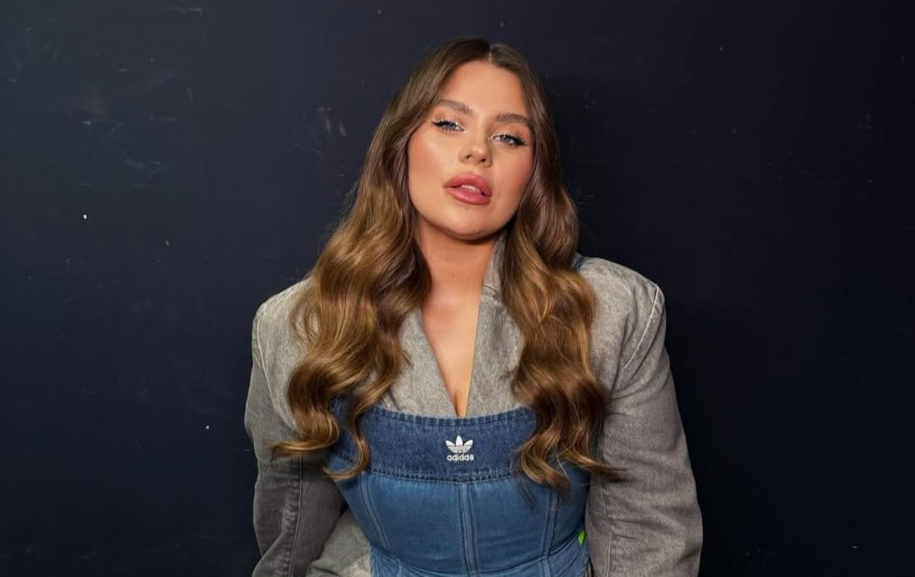 "Стараємось не тригерити людей". Заріцька з гурту KAZKA прокоментувала чутки про весілля