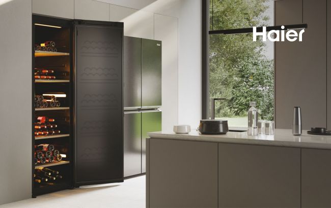 Холодильники Haier: гид по выбору техники, которая изменит ваш дом