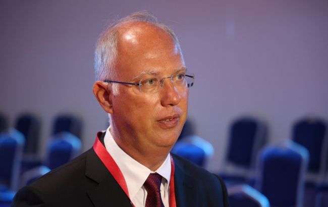 Путінський "підкупник" Трампа прибув на переговори зі США в Женеві