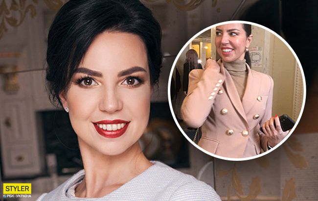 Соратница Зеленского в пиджаке за 47 тысяч не постеснялась прийти в Раду (фото)