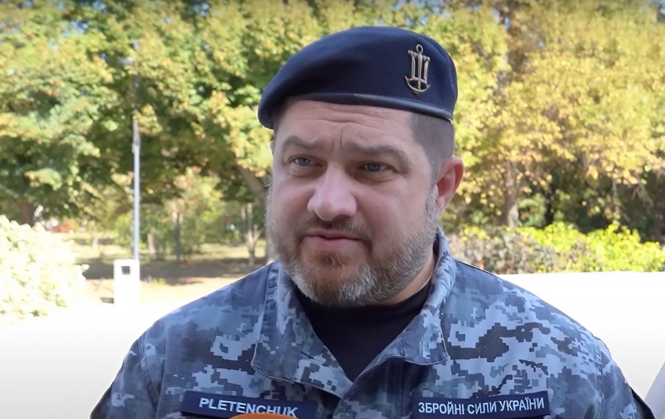 Росія використовує GPS-спуфінг, щоб приховати переміщення "тіньового флоту", - Плетенчук