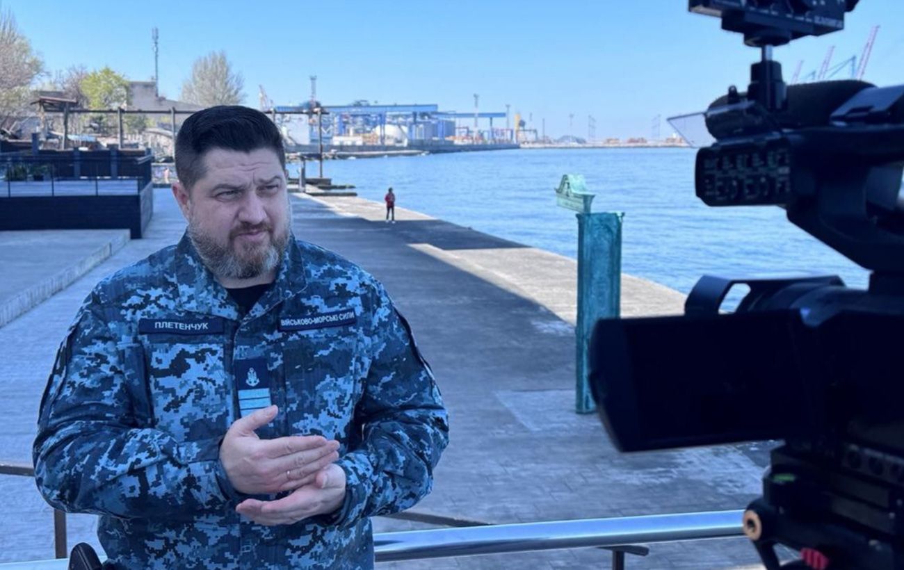 Крим став серйозною загрозою для півдня України: у ВМС пояснили чому