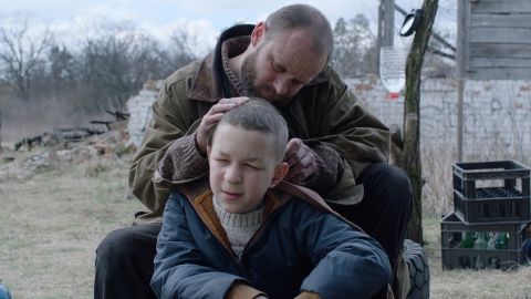 "Перші дні": что нужно знать о новом украинском сериале на Netflix