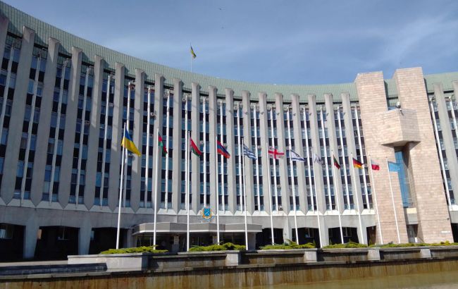 У Дніпрі хочуть перейменувати вулиці, пов'язані з Росією: список