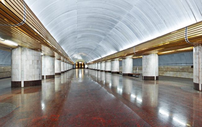 Стало відомо, чому в Дніпрі так і не добудували метро