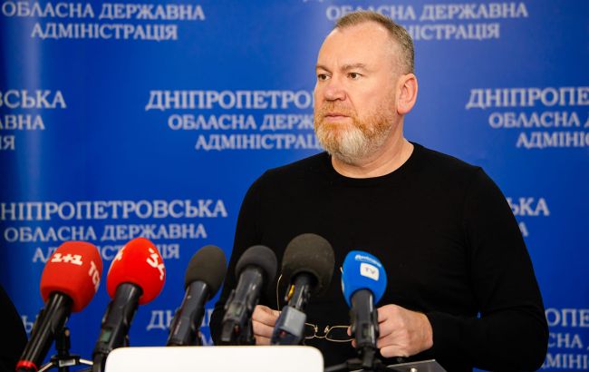 ЗСУ збили російський безпілотник у Дніпропетровській області