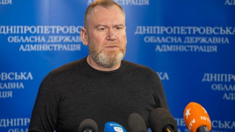 Ракетные удары по Днепропетровской области: есть разрушения, двое пострадавших