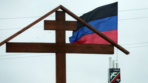 У России кончились деньги на поддержку "ЛДНР": урок на будущее
