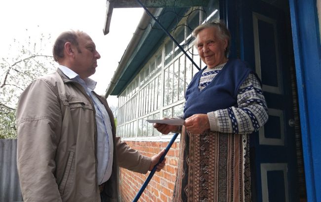 Миллион на ветеранов: &laquo;Укрлендфарминг&raquo; Бахматюка выделил миллион ко Дню Победы