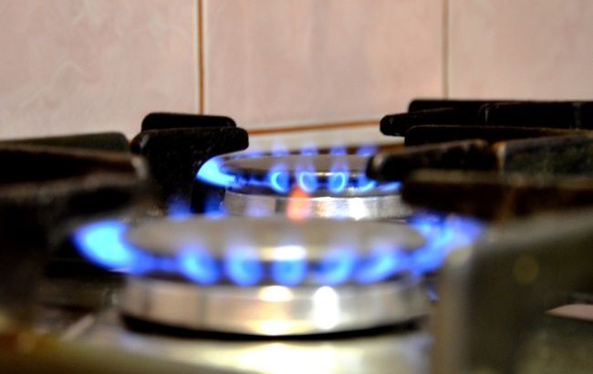 "Івано-Франківськгаз Збут": 49% споживачів мають борги за газ