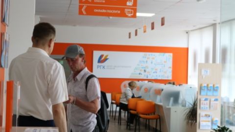 Кількість звернень до ЦОК "Волиньгазу" зросло майже на 30%