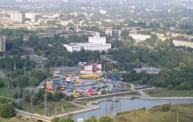 На архітектурному бієнале показали, яким буде Маріуполь після деокупації та відбудови