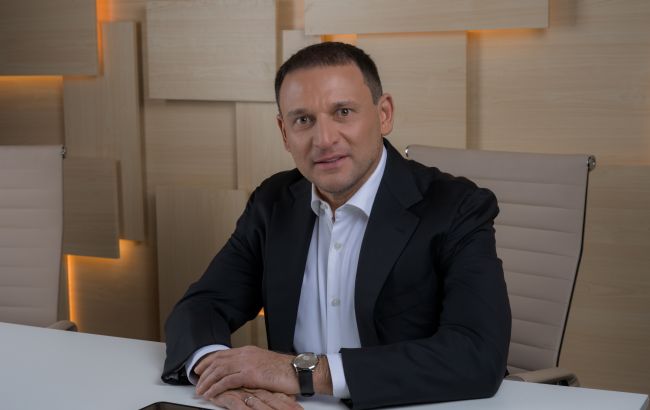 Avesterra Group Дмитра Добкіна планує експортувати до 1000 тонн курятини на місяць, - The Grocer