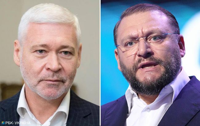 Результаты выборов в Харькове: первые данные подсчета голосов