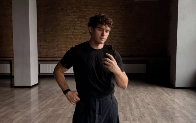 Добринін помітно схуд завдяки "Танцям з зірками": як змінився колишній Холостяк (фото)