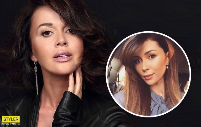 Донька Заворотнюк перервала мовчання зворушливою заявою: мама одужає