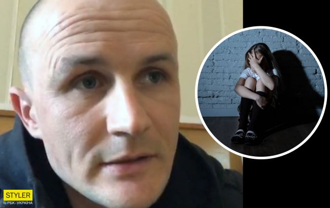 Под Киевом у фитнес-блогера второй раз похитили дочь: "ребенка могут вывезти в Россию" (видео)