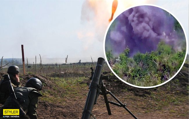 Так тримати! ОСи потужно вдарили по окупантам, у ворога величезні втрати (відео)