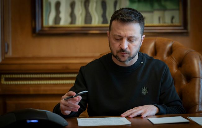 Лист Зеленського Путіну: що в тексті та як реагують РФ та США