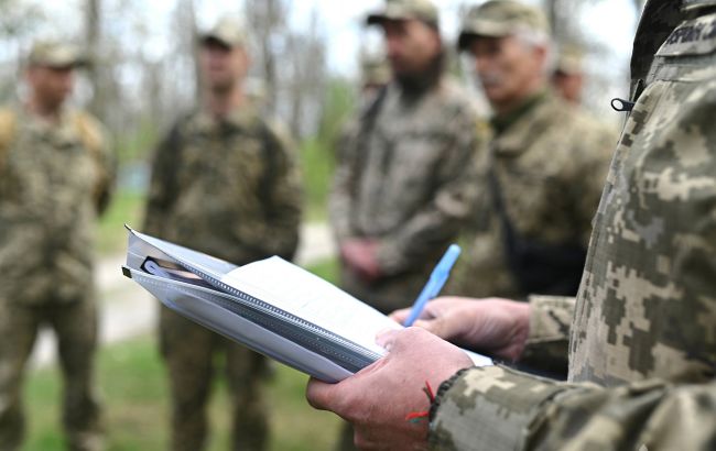 Де в Україні найбільше скаржаться на ТЦК: омбудсмен назвав область та резонансні випадки