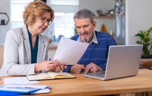 Трудову книжку можна подати онлайн: покрокова інструкція від Пенсійного фонду