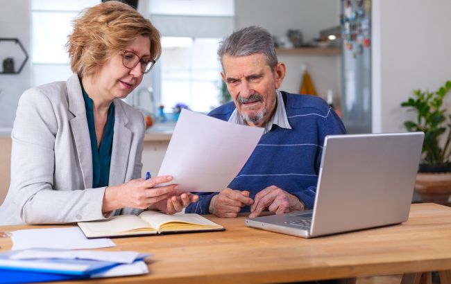 Трудову книжку можна подати онлайн: покрокова інструкція від Пенсійного фонду