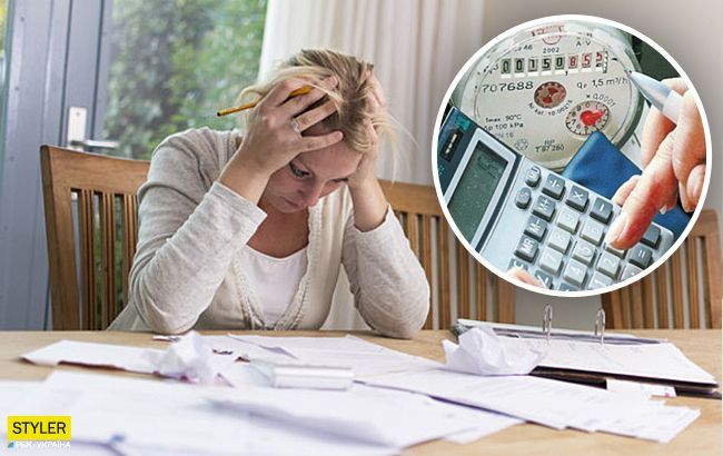 Де в Україні найбільша комуналка: рейтинг міст здивував