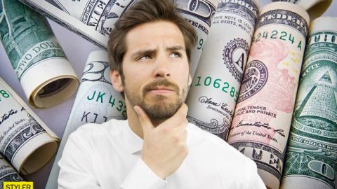 Доллар пошел вверх: эксперты ошеломили прогнозом на начало 2020 года