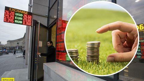 30 гривен не предел: эксперт спрогнозировал курс доллара в Украине осенью