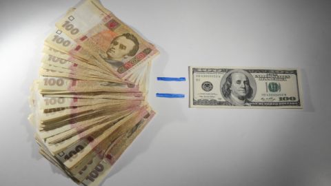 Курс доллара: украинцам озвучили неожиданный прогноз