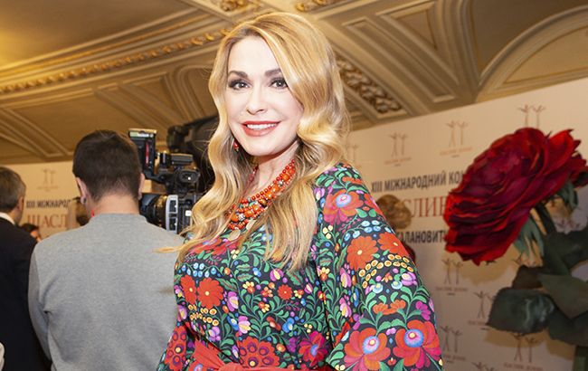 Українські зірки виконали мрії дітей-сиріт з усієї країни