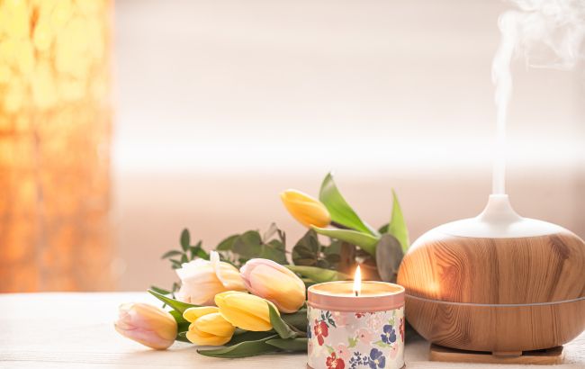 Які запахи привернуть у ваш будинок щастя, успіх і достаток: потужні магніти