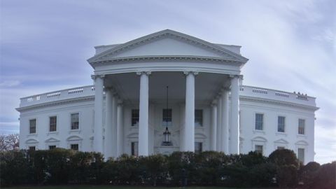 У США біля Білого будинку виявили шпигунські пристрої